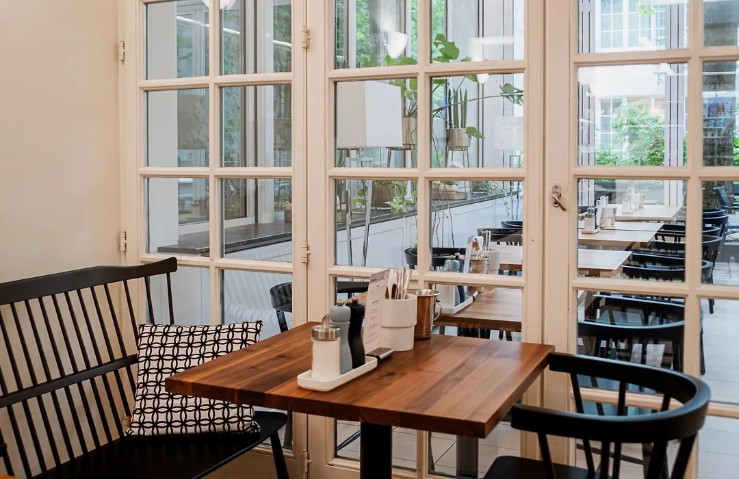 Boutique Hotel Spiess & Spiess-1