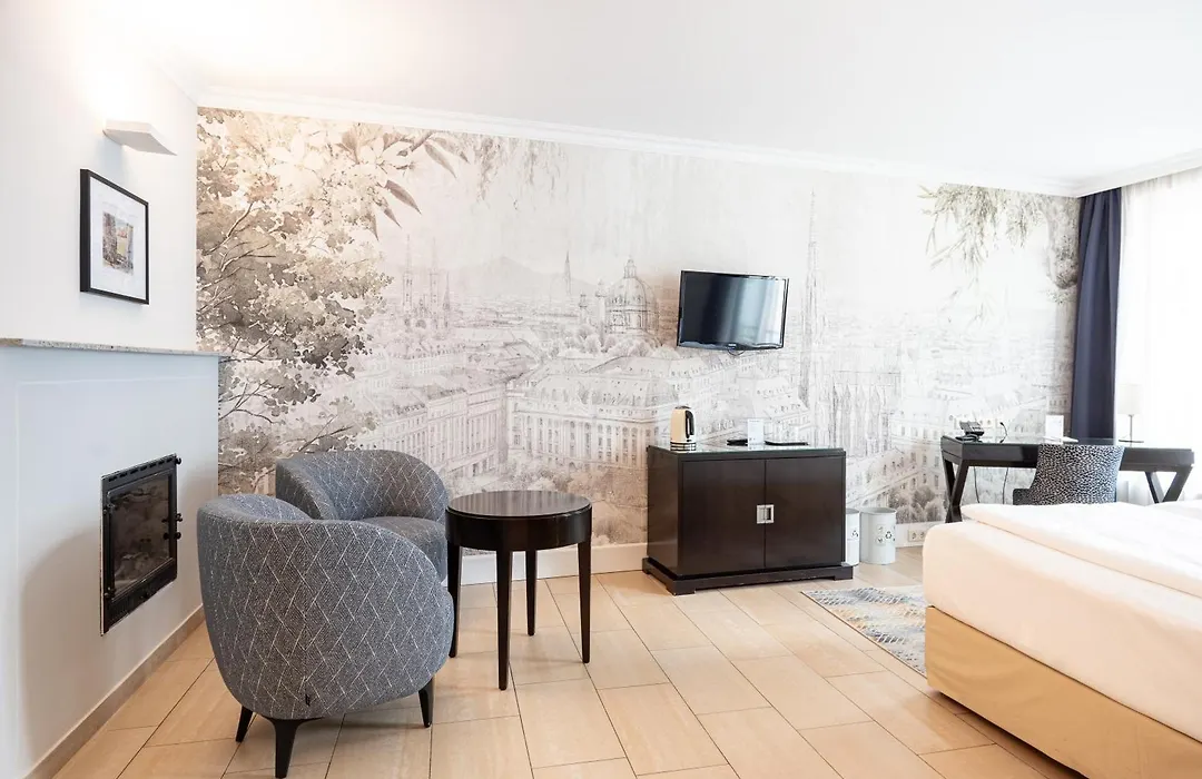 Boutique Hotel Spiess & Spiess-1