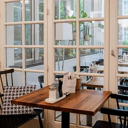 Boutique Hotel Spiess & Spiess-2