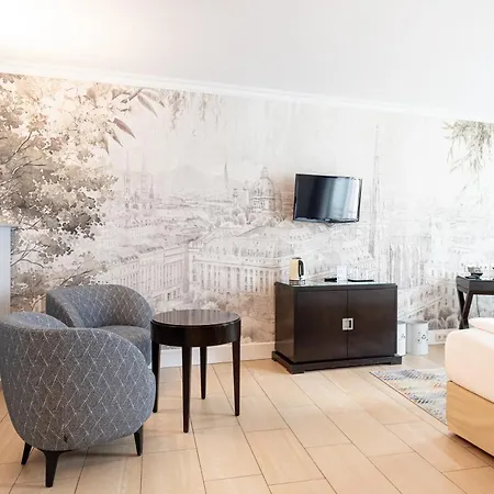 Boutique Hotel Spiess & Spiess-3