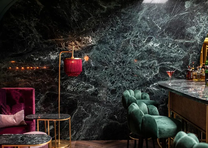 Hotel Josefine Wenen