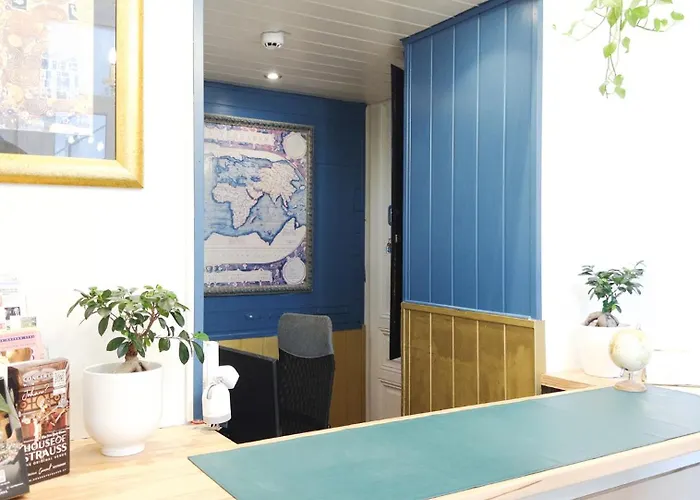 Pension Vera Vienna